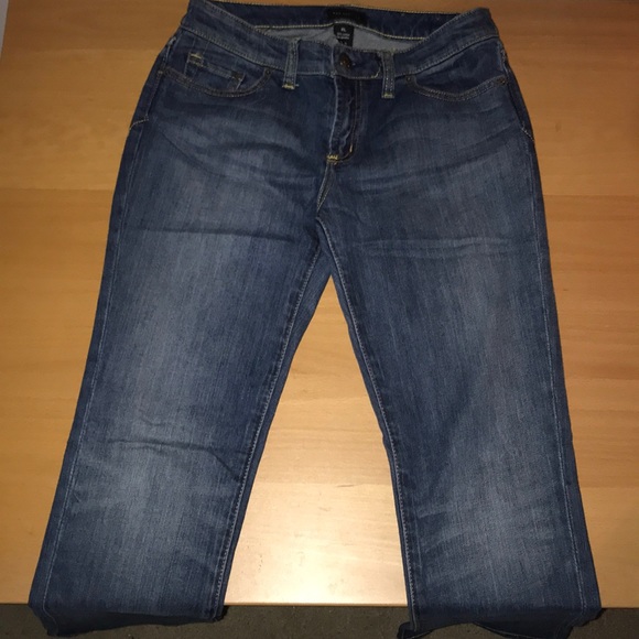 The Limited Sz 6 L Jeans - Picture 5 of 7